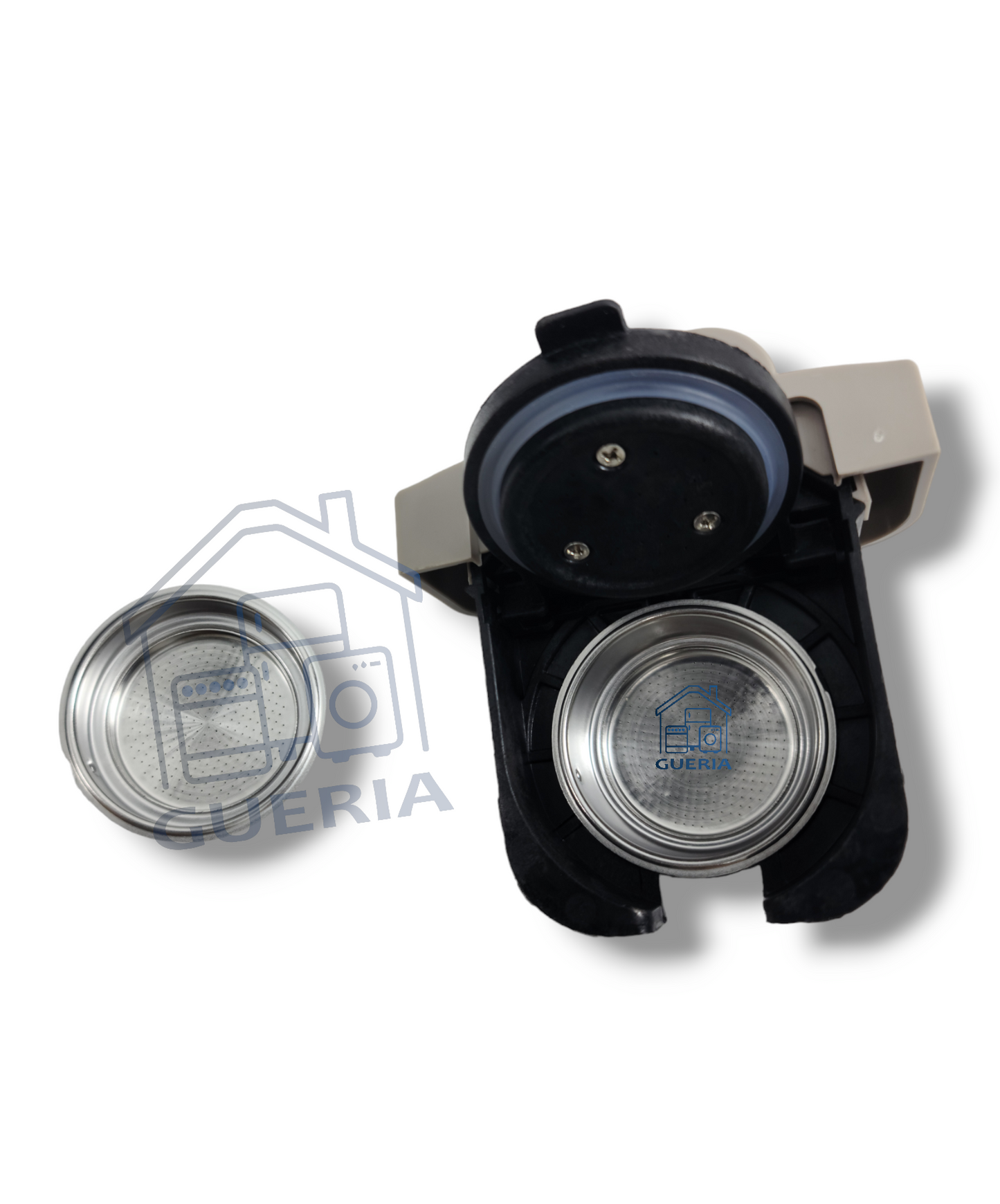 Cafetière Boston BCM-4002 | 20 Bar | 1350 W [DHO]