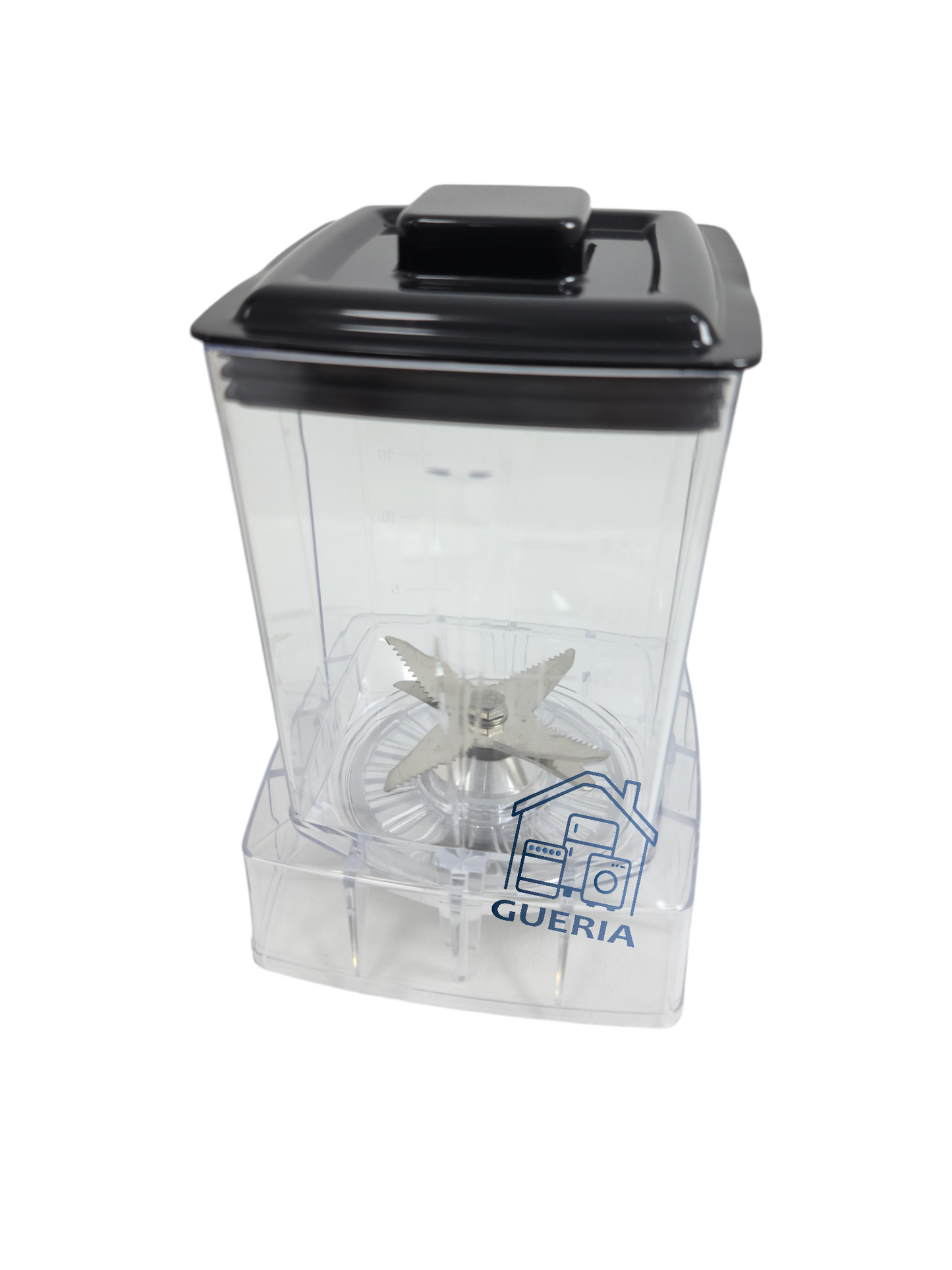 Blender 2 en 1 Multifonction BOSTON 4500 Watts [DHO]