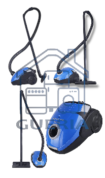 Aspirateur sacs SVC-9031 2000W [SID]