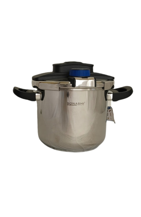 Cocotte Minute 8L SONASHI SPC-014