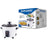 Cuisseur Riz à Vapeur 1000W 2.8L SONASHI SRC-328