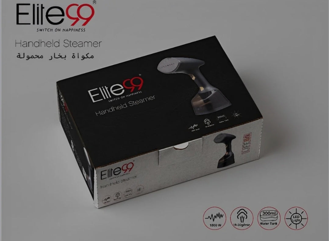 Deferoisseur ELITE99 1800W