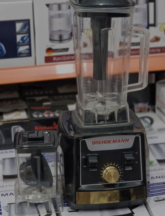BLENDER 2EN1 BRENDMANN 2EN1 4500 BR-104