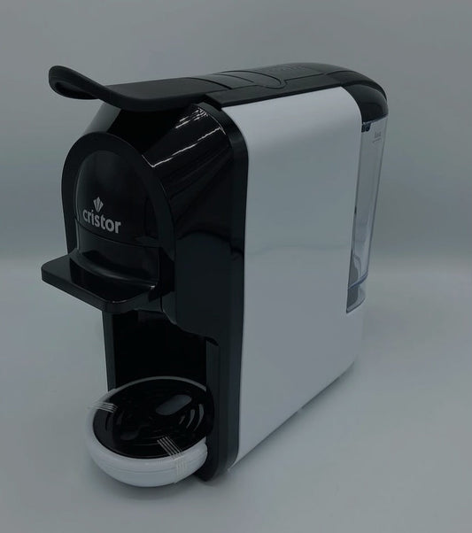 MACHINE A CAFE 3EN1 CRISTOR 19BAR CMC130R