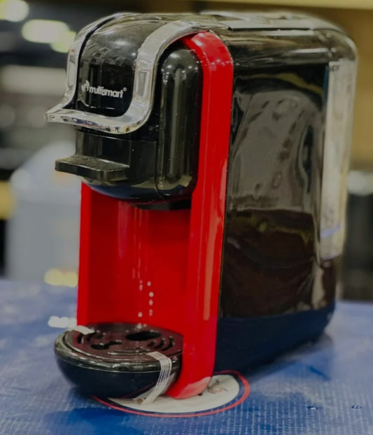 MACHINE A CAFE 3EN1 MULTISMART 1450W MS-CF2026