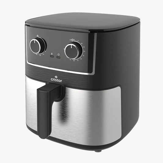 Friteuse Air Fryer CRISTOR 7.2 L 1650W KFA650NX