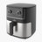 Friteuse Air Fryer CRISTOR 7.2 L 1650W KFA650NX