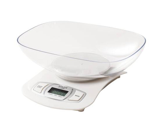 Balance de Cuisine ADLER AD3137