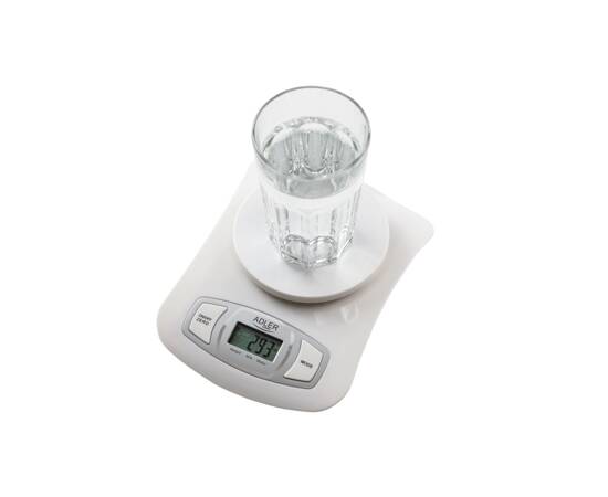 Balance de Cuisine ADLER AD3137