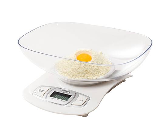 Balance de Cuisine ADLER AD3137