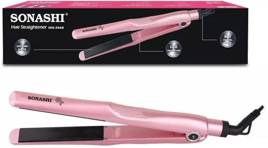 Lisseur Céramique 30W SONASHI SHS-2068