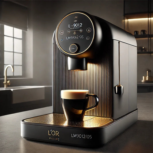 Machine à Café L'OR PHILIPS 19BARS LM9012/05