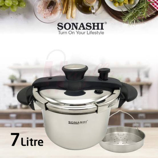 Cocotte Minute 7L SONASHI SPC-012