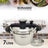 Cocotte Minute 7L SONASHI SPC-012