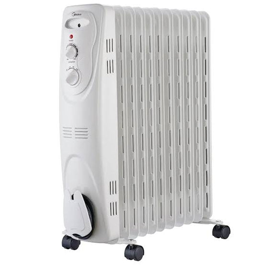 BAIN D'HUILE MIDEA NY23EC-11L