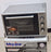 Four Électrique MAXTOR 36L INOX MN-35-B-LY-TURBO