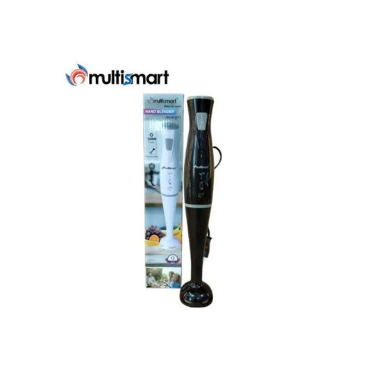 Bras Mixeur MULTISMART 300 W MS-HB2111