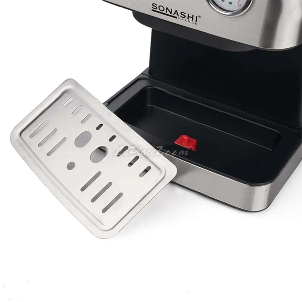 Machine a café sonashi 3en1 SCM-4967(SID)