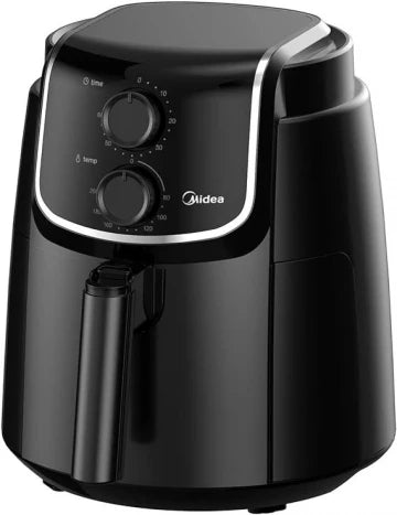 Friteuse Air Fryer MIDEA 4L TN40D2
