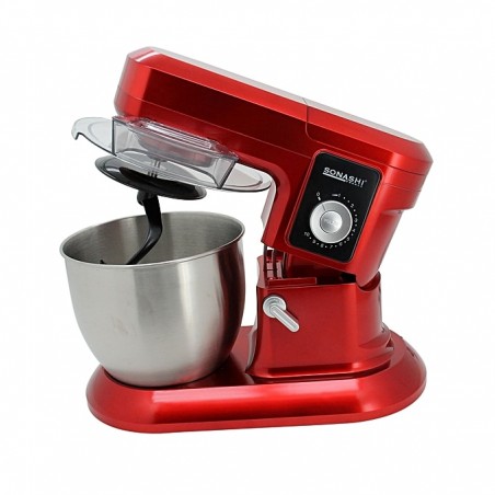 Pétrin Professionnel 1600W SONASHI SMX-138