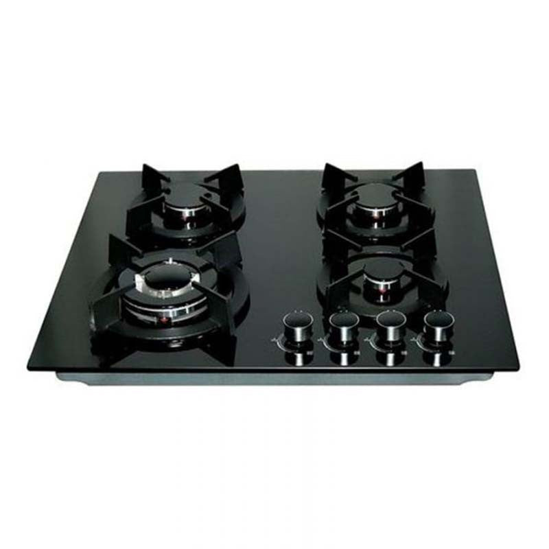 Plaque De Cuisson AUXSTAR En Verre LX-40TAHD