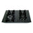 Plaque De Cuisson AUXSTAR En Verre LX-40TAHD