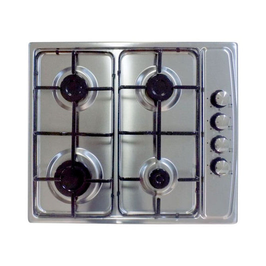 Plaque De Cuisson AUXSTAR INOX LX-410B