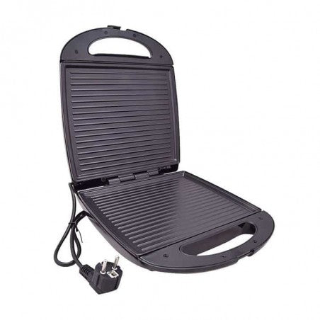 Presse Panini Blanc 1100W SONASHI SGT-842