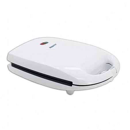 Presse Panini Blanc 1100W SONASHI SGT-842