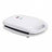 Presse Panini Blanc 1100W SONASHI SGT-842