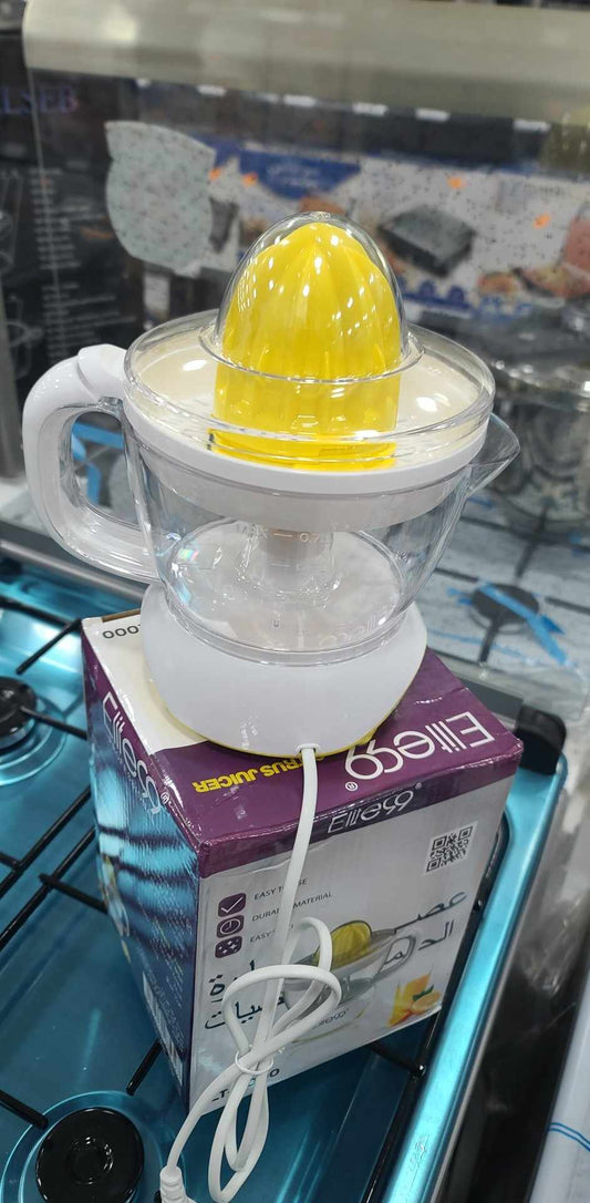 Presse Agrumes ELITE ÉLECTRIQUE ELT-2000