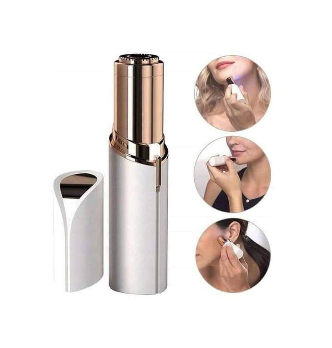 Epilateur Stillo Visage FLAWLESS RECHARGEABLE