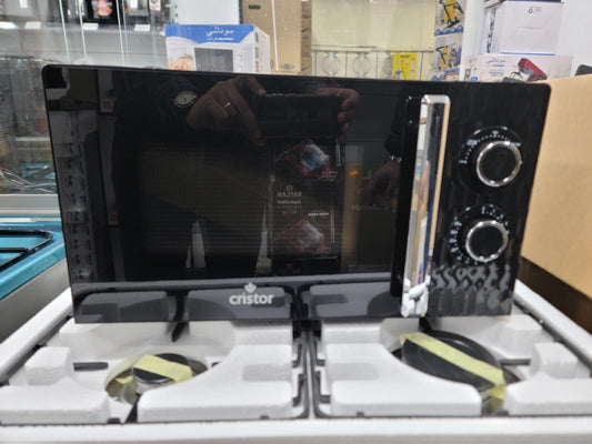Micro-Ondes CRISTOR 20L 700W  KMW204N