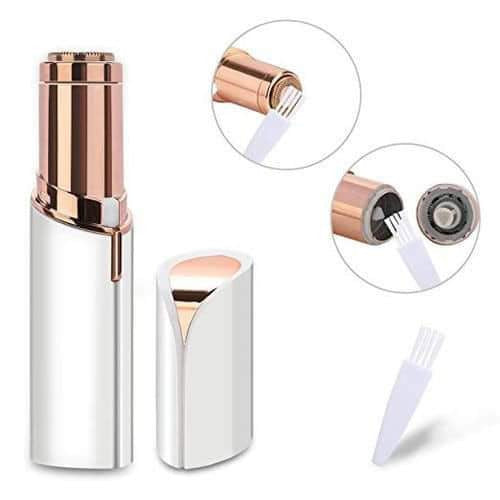 Epilateur Stillo Visage FLAWLESS RECHARGEABLE