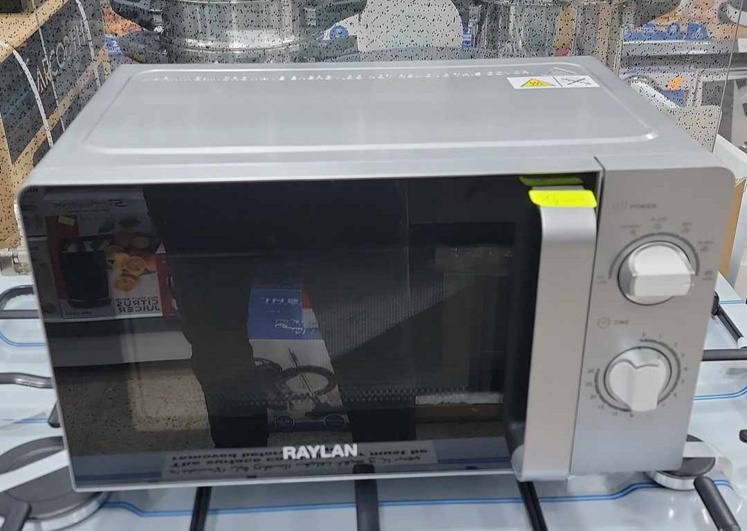 Micro-Ondes RAYLAN GLR-BL20-BC (MSA)