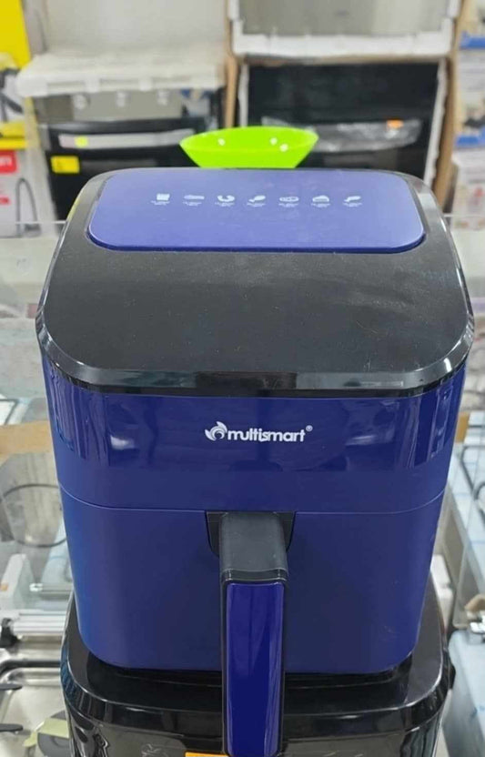 Friteuse Air Fryer MULTISMART 4.2L 1350W MS-AF3234