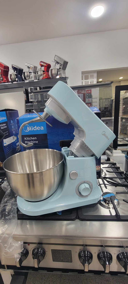 Pétrin MIDEA 6L 850W MJ-KM6001W