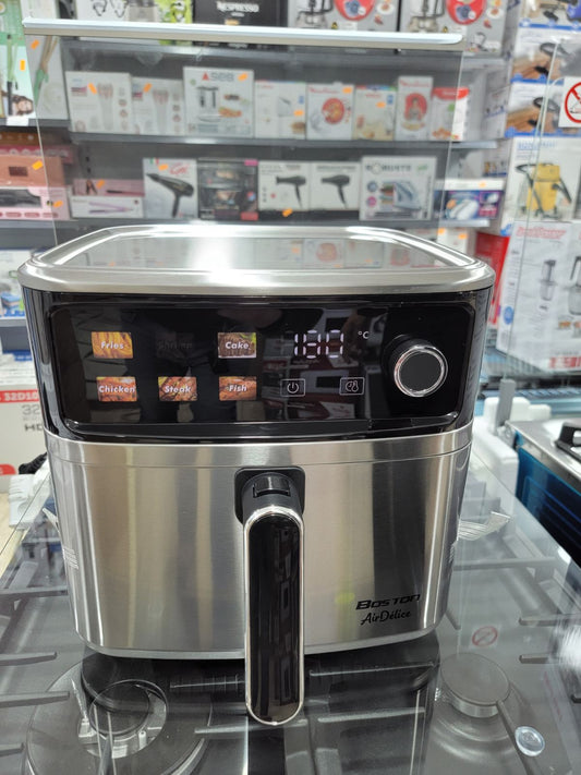 FRITEUSE AIR FRYER BOSTON 7.5L 2000W (YM)