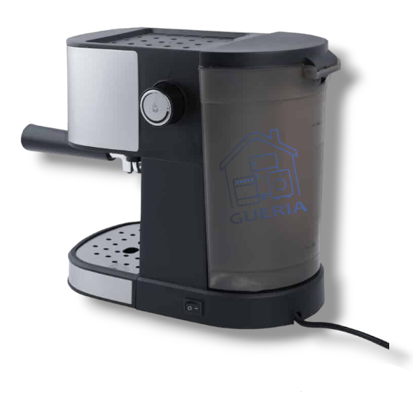 Machine à café SONASHI | SCM-4963 | 850 W | 15 Bar [YSM]