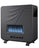 Chauffage à Gaz Naturel GÉANT 11KW NOIR GN-120B-NG