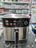 FRITEUSE AIR FRYER BOSTON 7.5L 2000W (MSA)