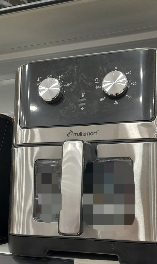 Friteuse Air Fryer MULTISMART MS-AF3128