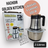Hachoir GOLDEN KITCHEN 400 WATTS (NDR)