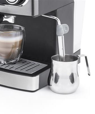 Machine à café BOSTON BCM-6002 15 BAR 850 W (NDR)
