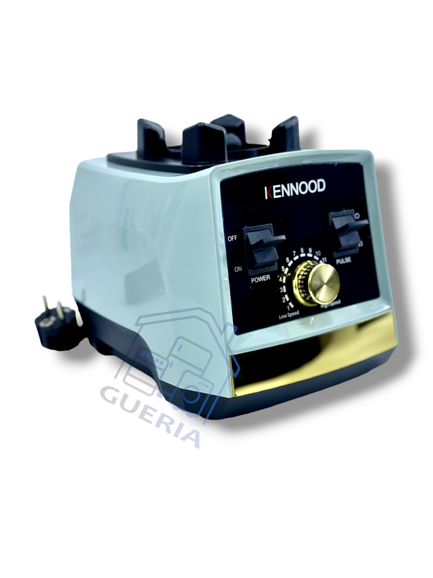 Blender Multifonction KENNOOD 7200 W [DHO]