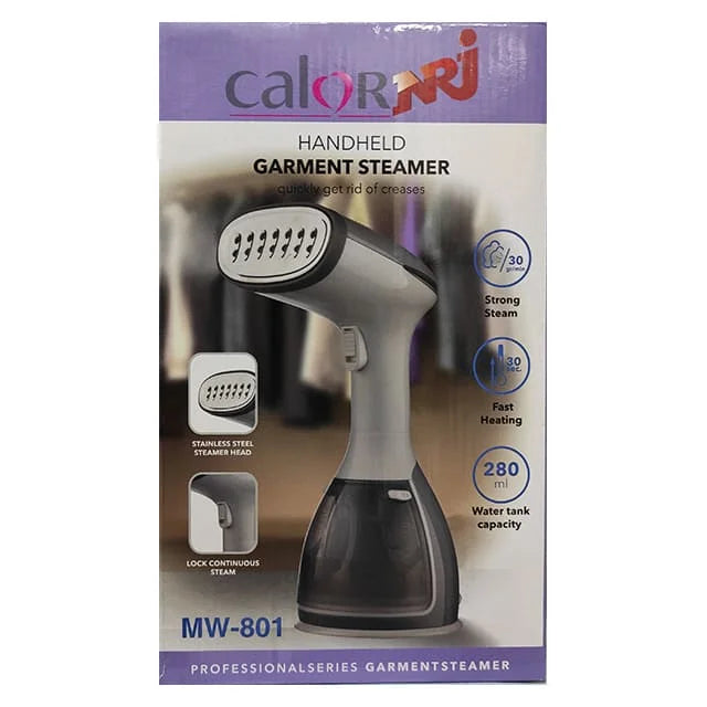 Deferoisseur CALOR NRJ À MAIN 1500W MW-801