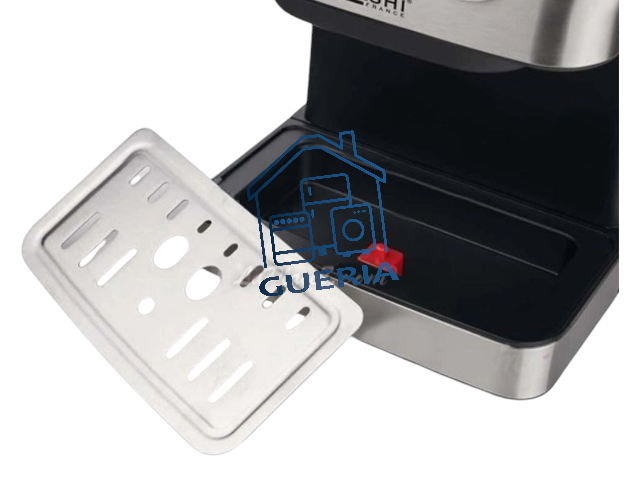 Machine à café SONASHI SCM-4968 (YSM)