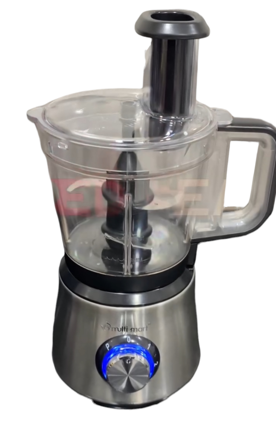 Robot Multifonction 8 en 1 Multismart 800 W MS-BD2815