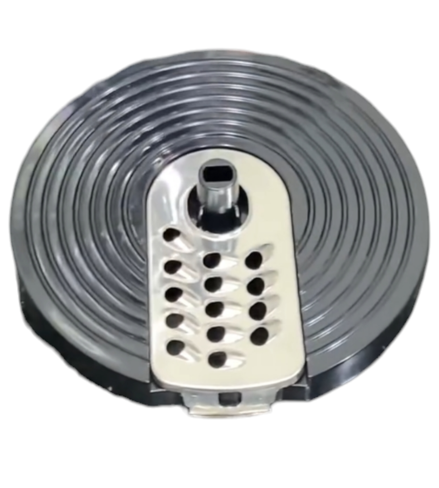 Robot Multifonction 8 en 1 Multismart 800 W MS-BD2815
