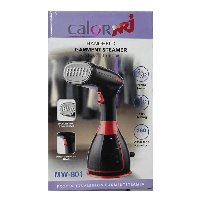 Deferoisseur CALOR NRJ À MAIN 1500W MW-801